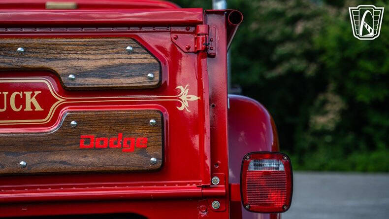 1978 Dodge D150 Pickup