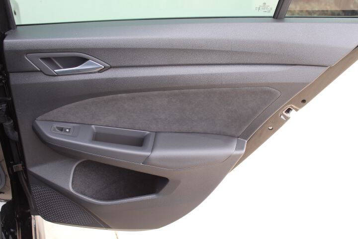 2024 Volkswagen Golf GTI S