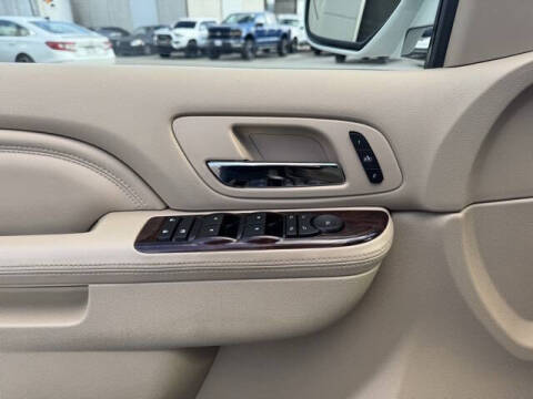 2013 Cadillac Escalade Premium