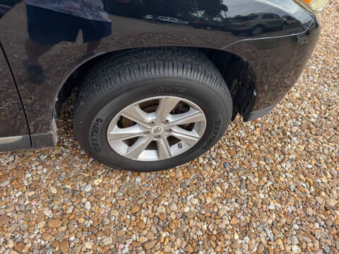 2011 Toyota Highlander SE