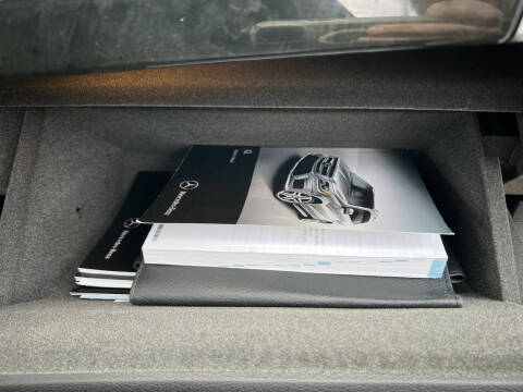 2016 Mercedes-Benz GL-Class GL 450 4MATIC