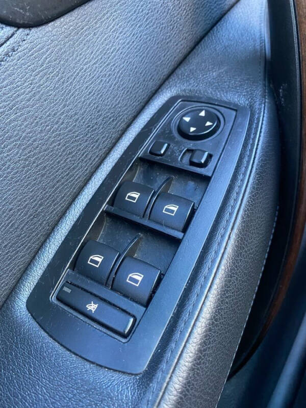 2009 BMW X3 xDrive30i