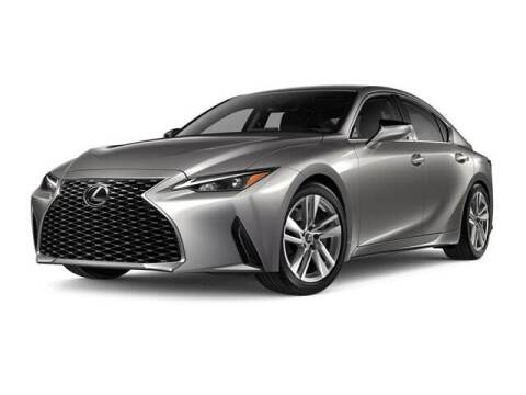 2021 Lexus IS 300 for sale at Import Masters in Great Neck NY