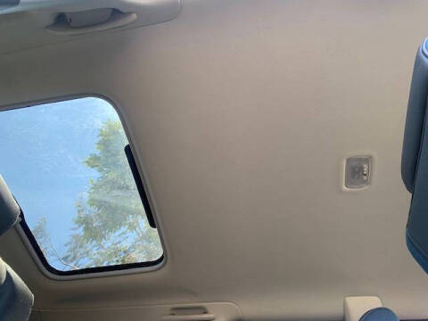 2006 Honda Element EX-P