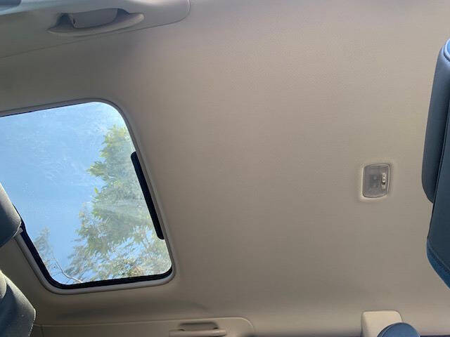 2006 Honda Element EX-P