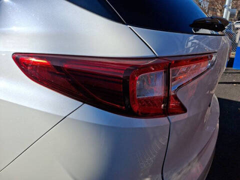 2019 Acura RDX SH-AWD