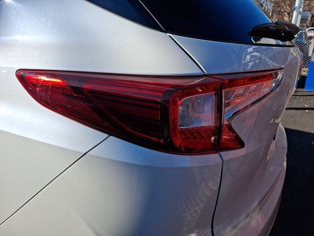 2019 Acura RDX SH-AWD