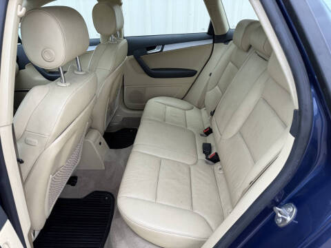 2011 Audi A3 2.0 TDI Premium Plus