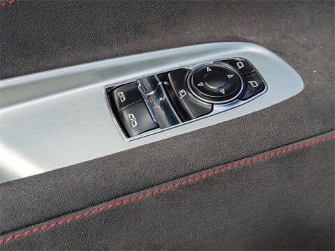 2026 Chevrolet Corvette Stingray