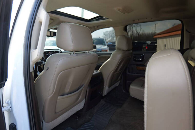 2014 GMC Sierra 1500