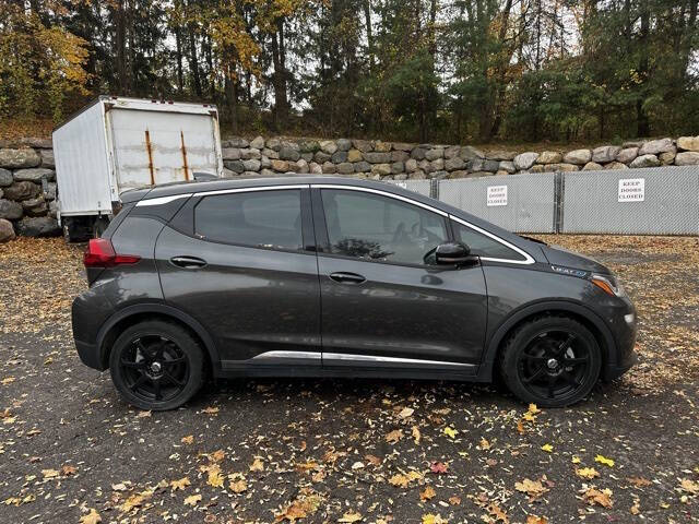 2019 Chevrolet Bolt EV for sale at Bowman Auto Center in Clarkston, MI