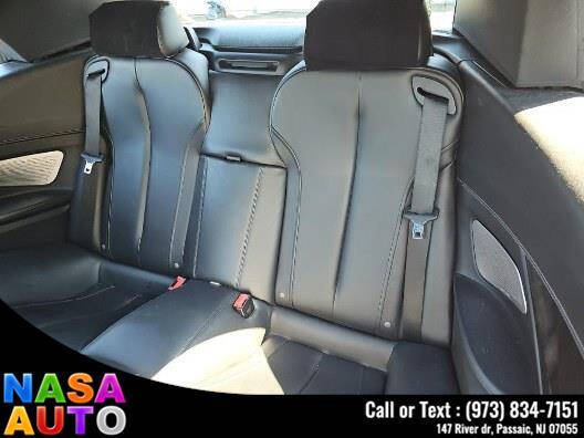 2017 BMW 6 Series 650i xDrive