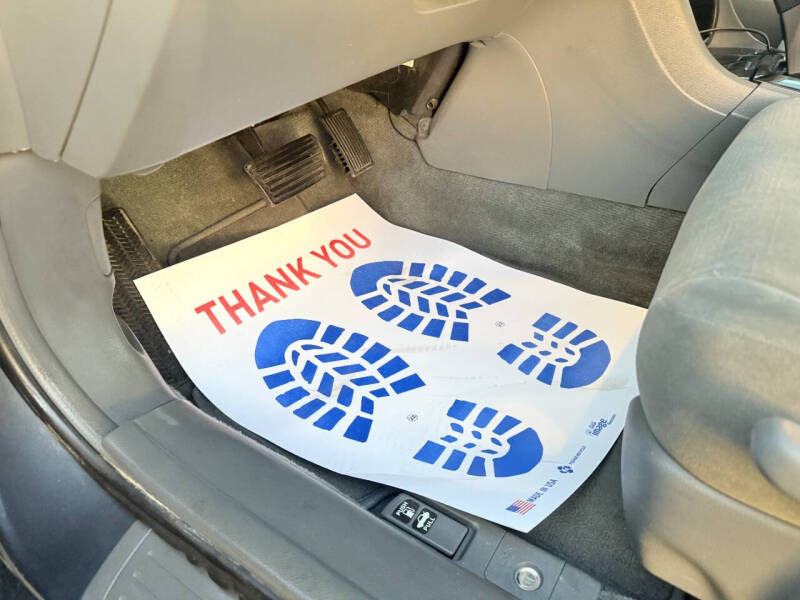 2007 Honda Accord Special Edition