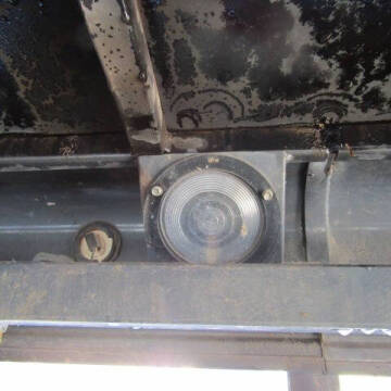 2001 Titan Trailer 22FT STOCK TRAILER