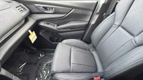 2026 Subaru Ascent Limited 7-Passenger