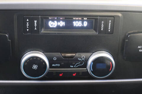 2020 Ford Expedition MAX Platinum