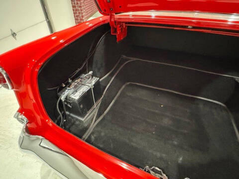 1954 Oldsmobile Super 88