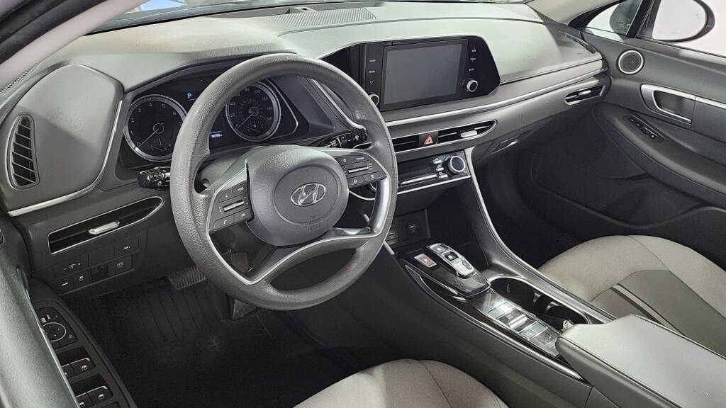 2020 Hyundai SONATA for sale at NJ Car Buyer in Jersey City, NJ