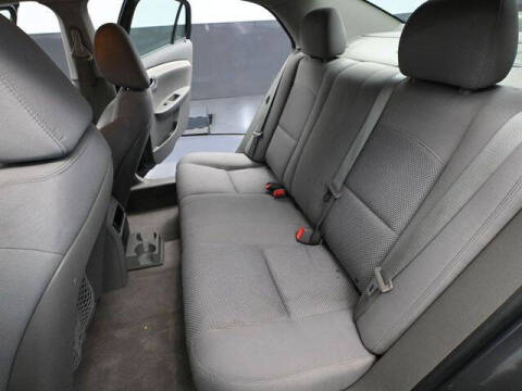 2011 Chevrolet Malibu LS Fleet