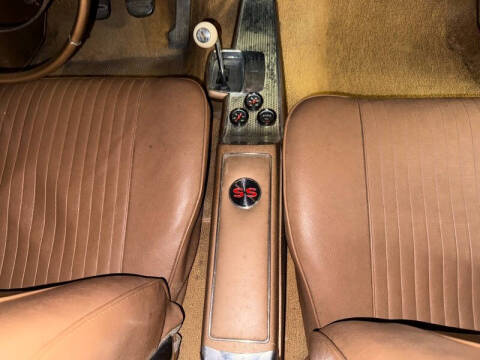 1964 Chevrolet Impala