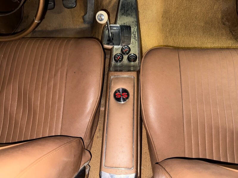 1964 Chevrolet Impala