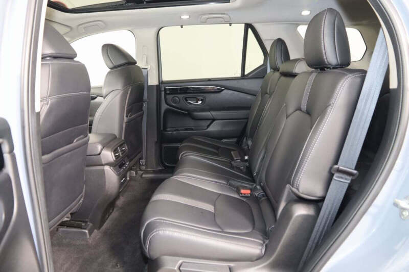 2023 Honda Pilot Touring