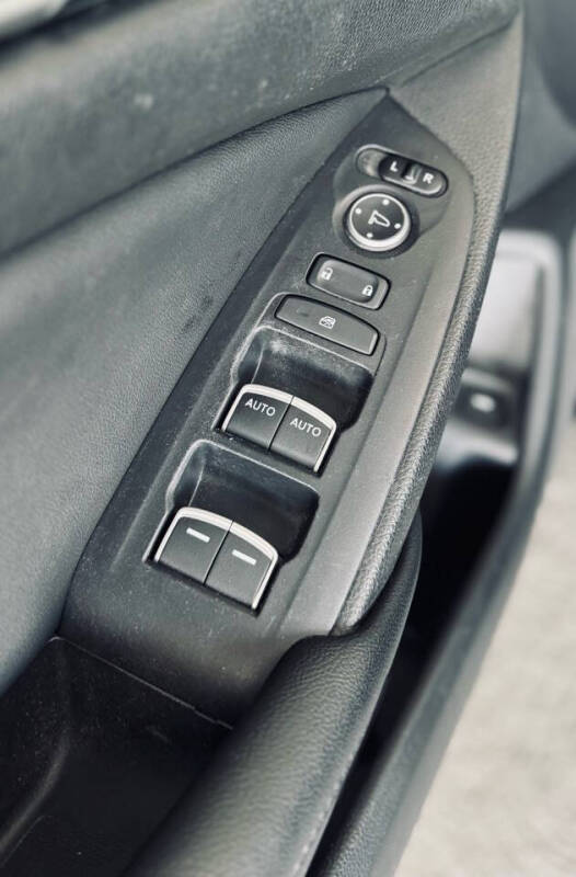 2021 Honda Accord LX