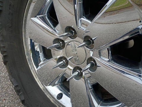 2010 GMC Sierra 1500