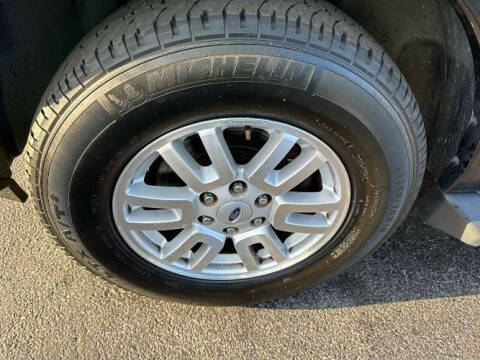 2013 Ford Expedition