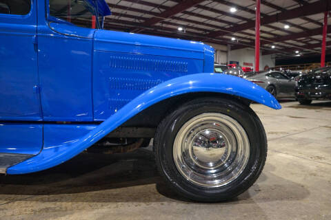 1930 Ford F-100
