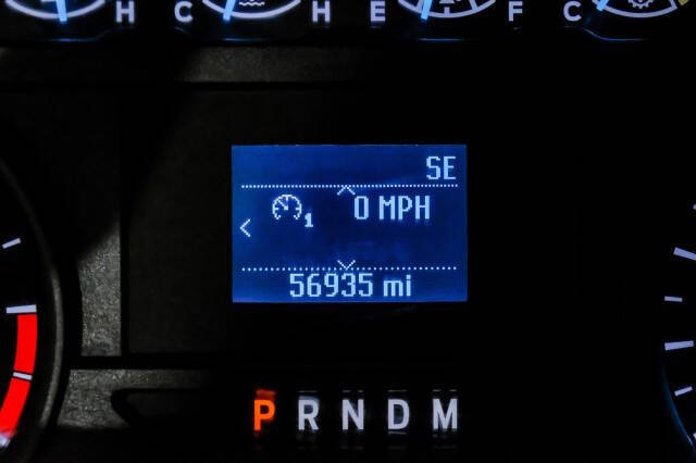 2021 Ford F-250 Super Duty XL