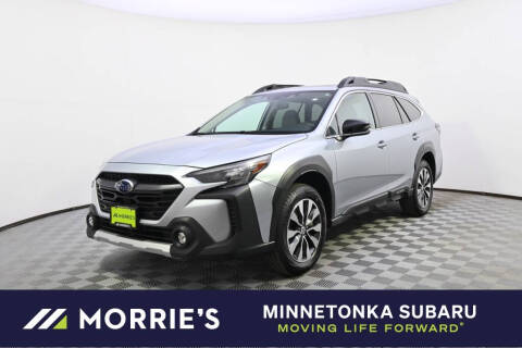 2023 Subaru Outback for sale at Morrie's Minnetonka Subaru in Minnetonka MN