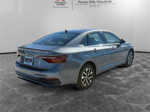 2022 Volkswagen Jetta S