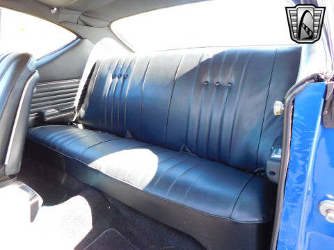 1968 Chevrolet Chevelle