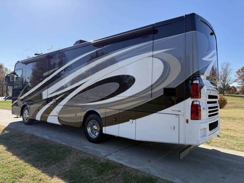 2021 Forest River Berkshire