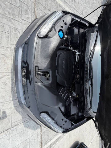 2022 Honda Pilot SE