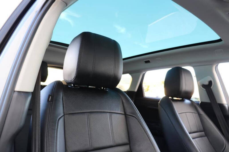 2021 Land Rover Range Rover Evoque S