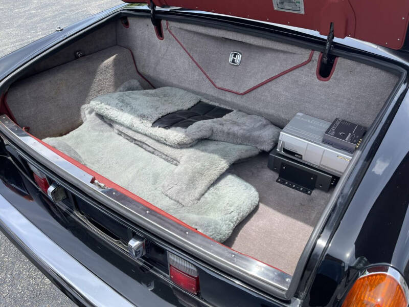 1988 Rolls-Royce Corniche