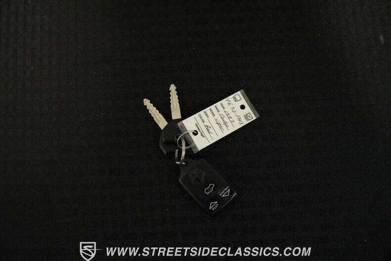 1993 Dodge Viper RT/10