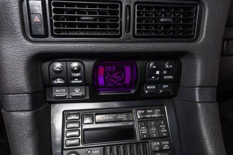 1995 Mitsubishi 3000GT