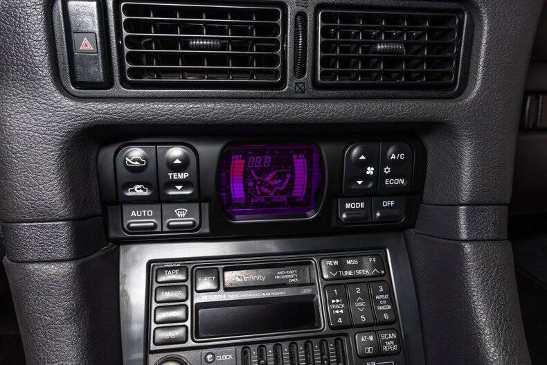 1995 Mitsubishi 3000GT