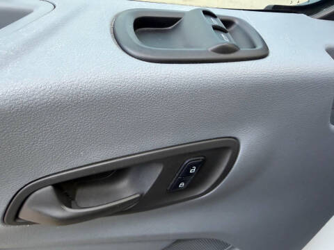 2017 Ford Transit 350 XL