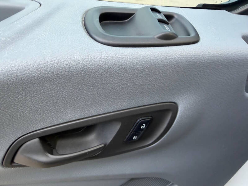 2017 Ford Transit 350 XL