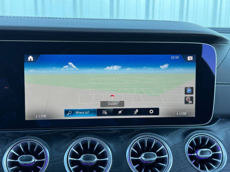 2021 Mercedes-Benz E-Class E 450