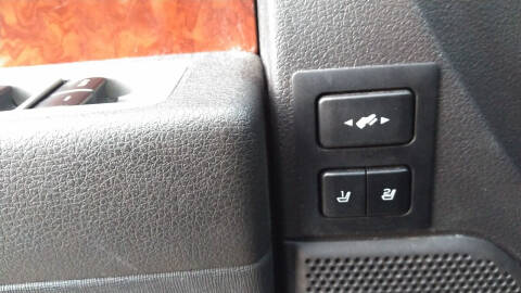 2010 Ford Flex Limited