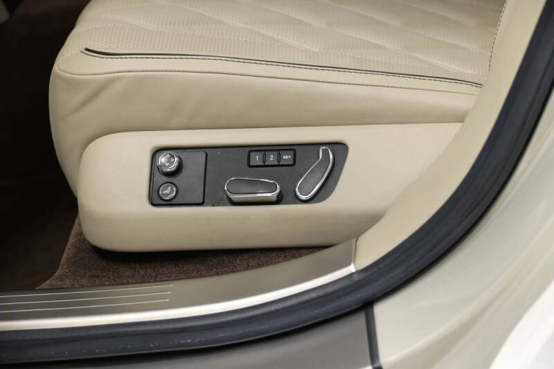 2015 Bentley Flying Spur W12