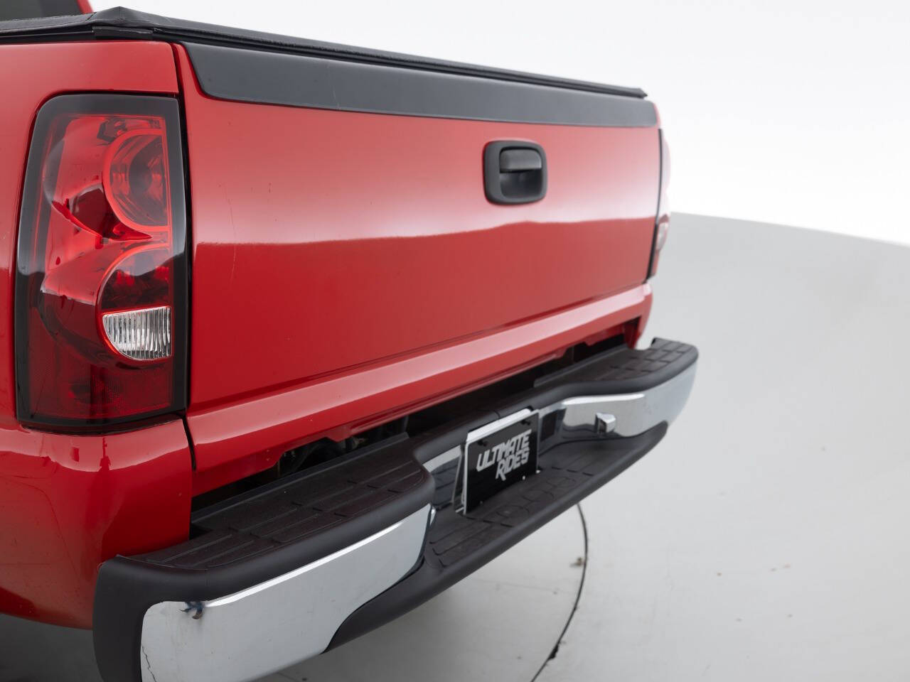 Used Car 2005 Chevrolet Silverado 2500hd  Ls 4dr Extended Cab 4wd Lb For Sale Under $25,000 In Coal City, Illinois