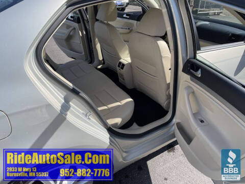 2010 Volkswagen Jetta