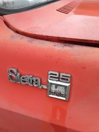1955 Studebaker Commander
