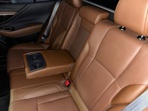 2023 Subaru Outback Touring